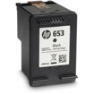 Picture of HP 653 BLACK INK